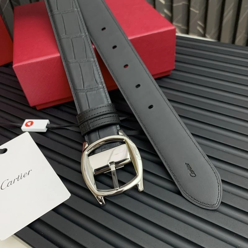 Cartier Belts ModernLook 283628