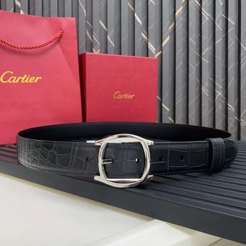Cartier Belts ModernLook 283628