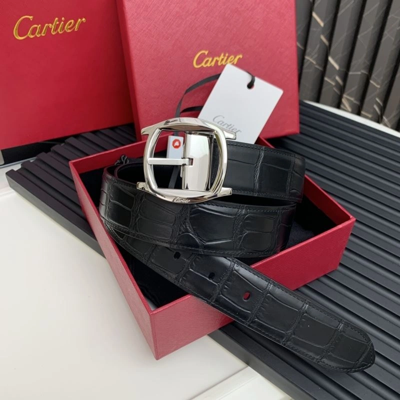 Cartier Belts ModernLook 283628