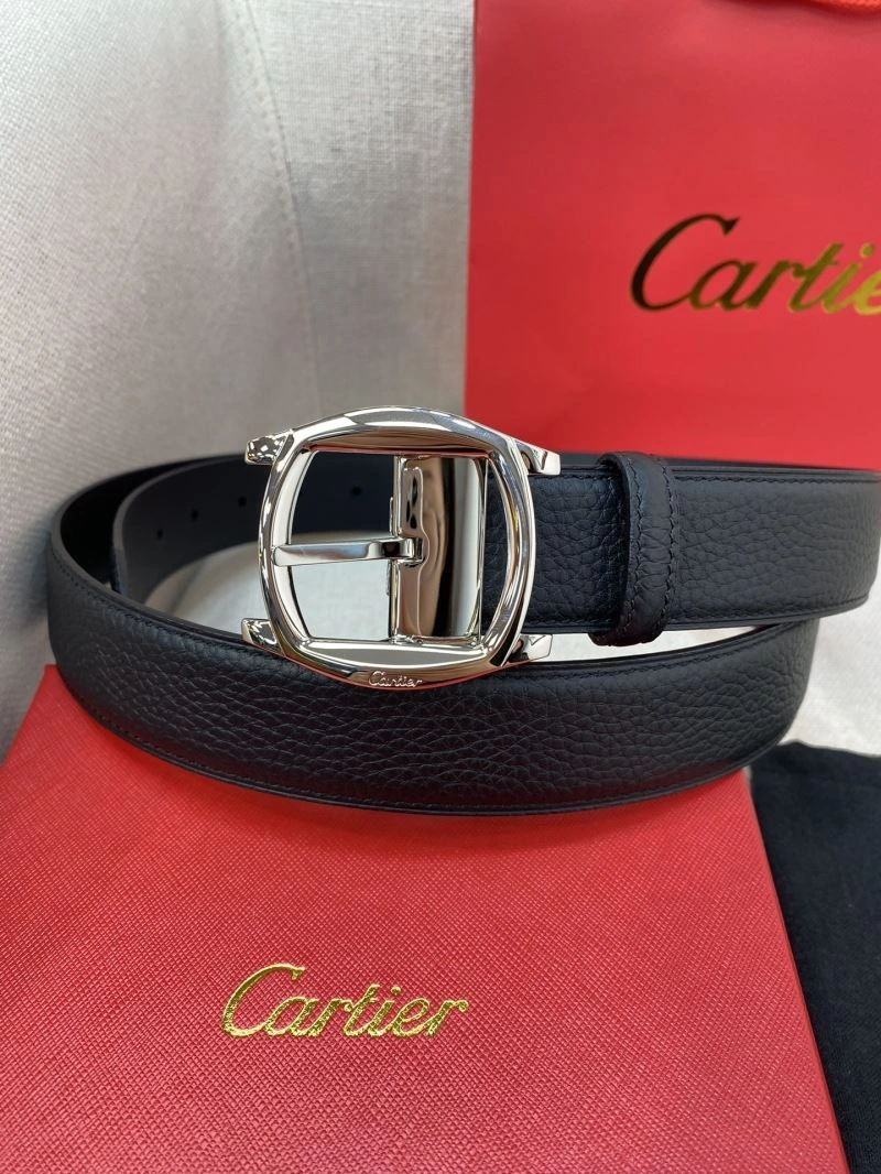 Cartier Belts ComfortFit 283611