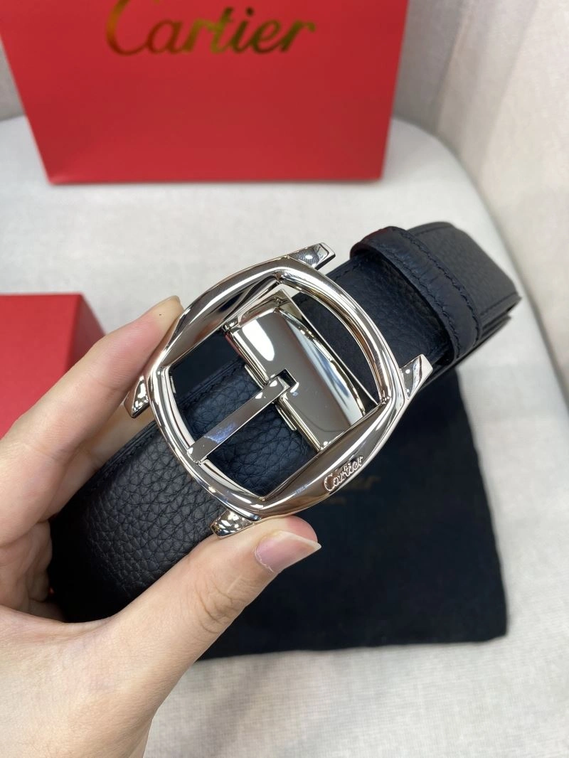 Cartier Belts ComfortFit 283611