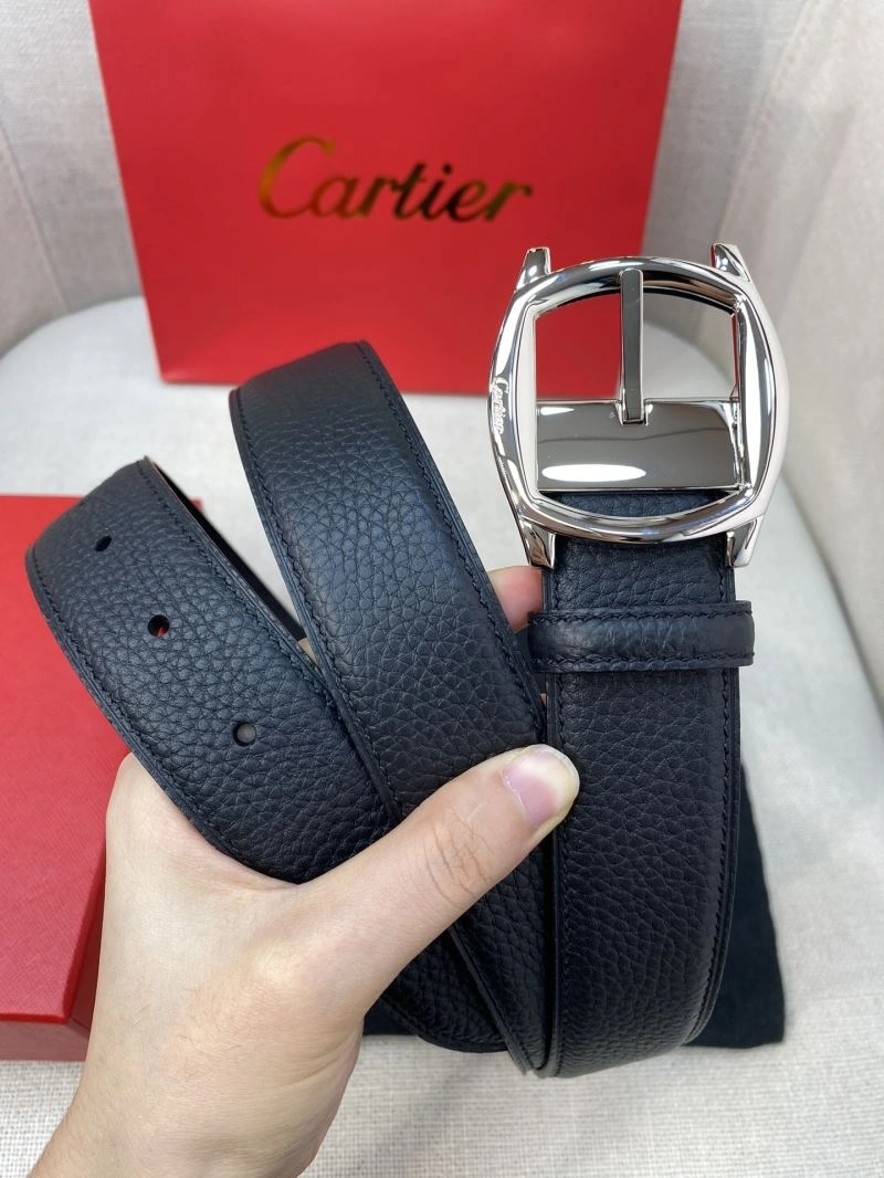 Cartier Belts ComfortFit 283611