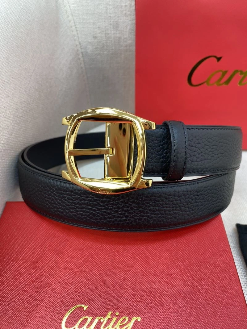 Effortless Cartier Belts 283577
