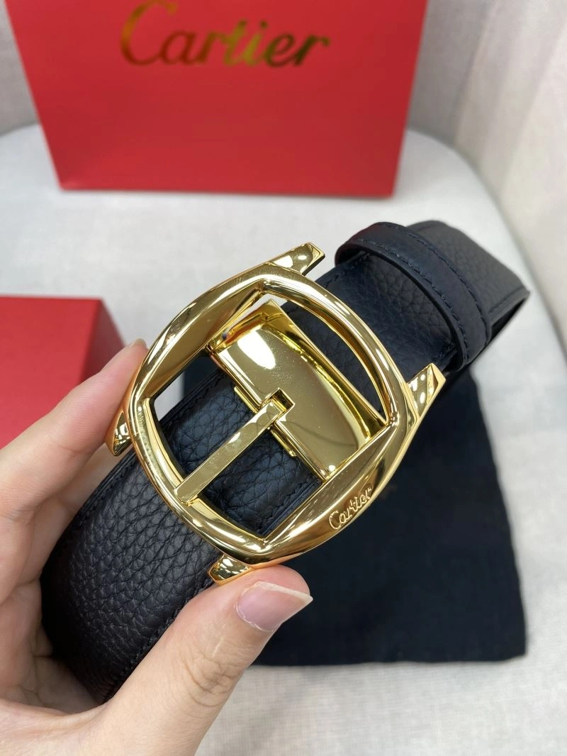 Effortless Cartier Belts 283577