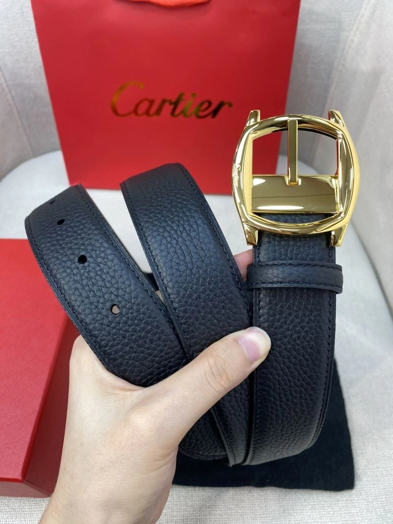 Effortless Cartier Belts 283577