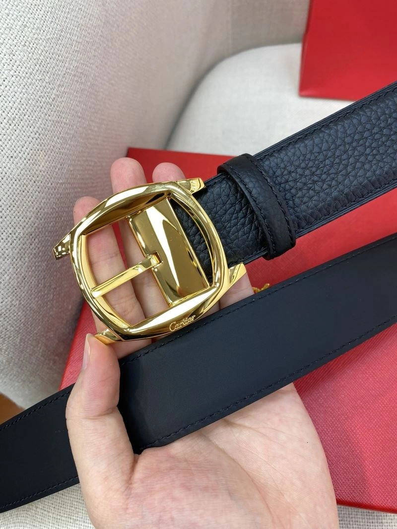 Effortless Cartier Belts 283577