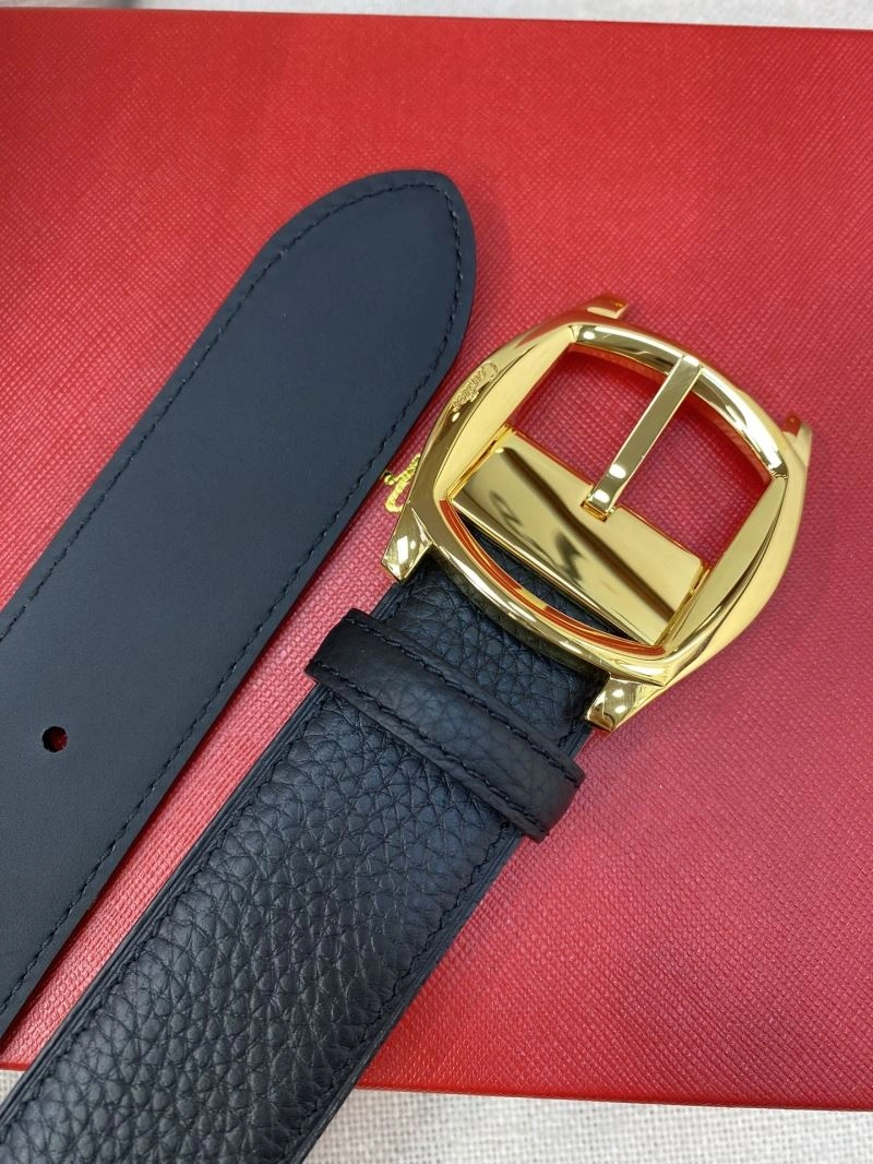 Effortless Cartier Belts 283577