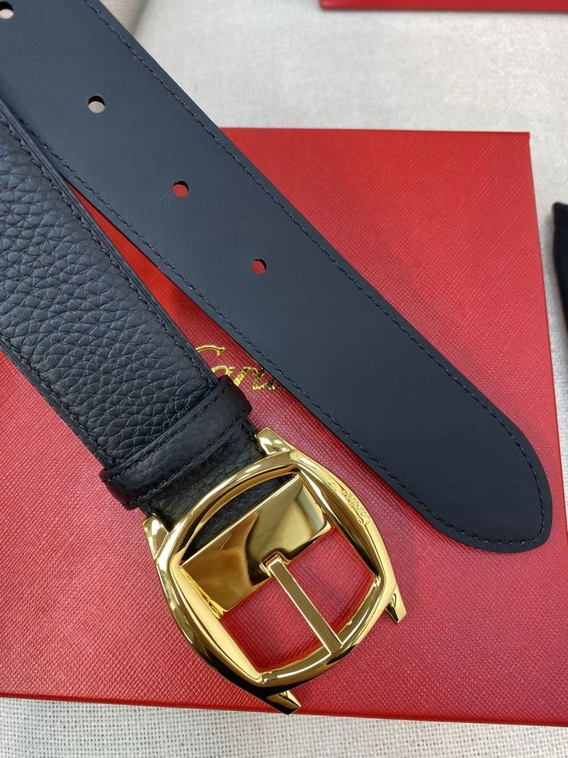 Effortless Cartier Belts 283577