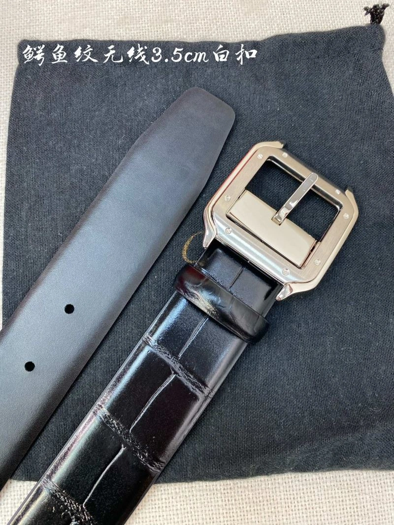 Vibrant Cartier Belts 283630