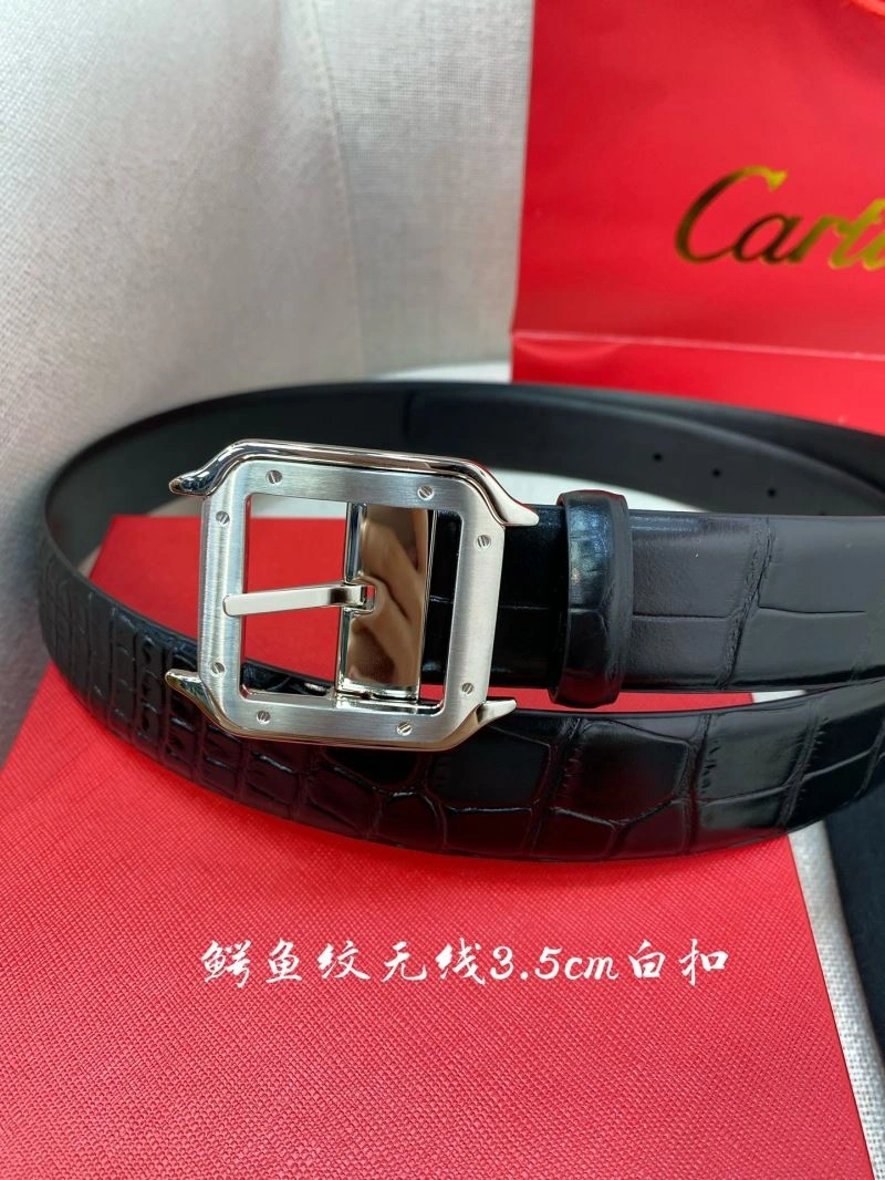 Vibrant Cartier Belts 283630