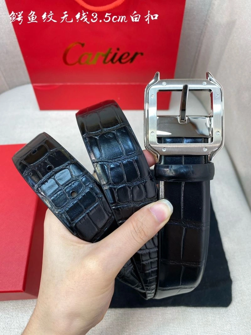 Vibrant Cartier Belts 283630