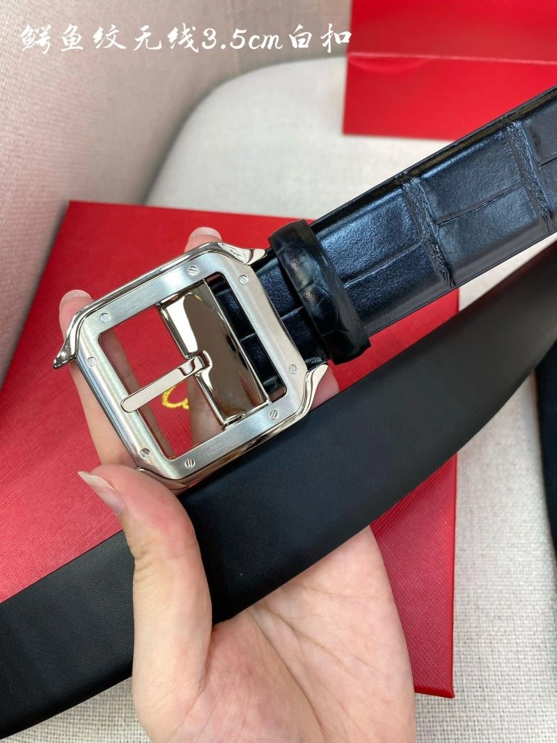 Vibrant Cartier Belts 283630