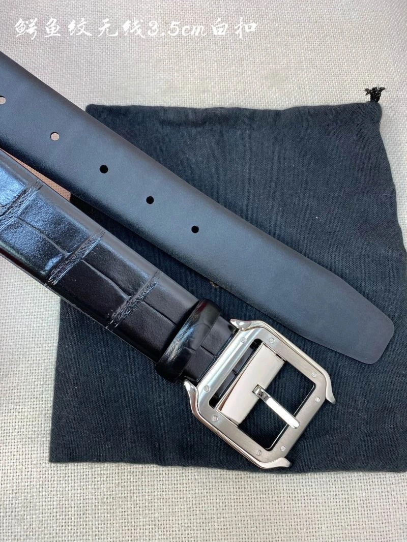 Vibrant Cartier Belts 283630