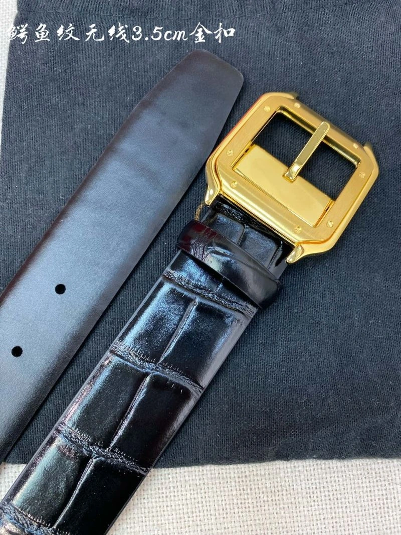 Premium Cartier Belts 283610