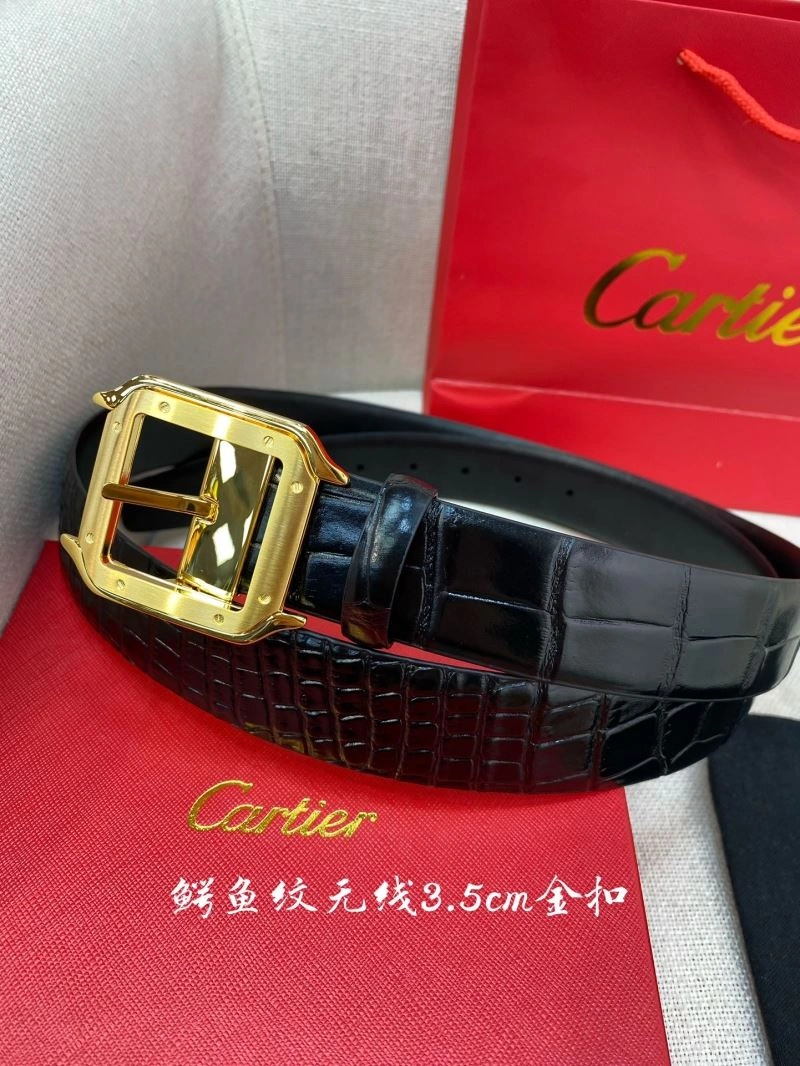 Premium Cartier Belts 283610