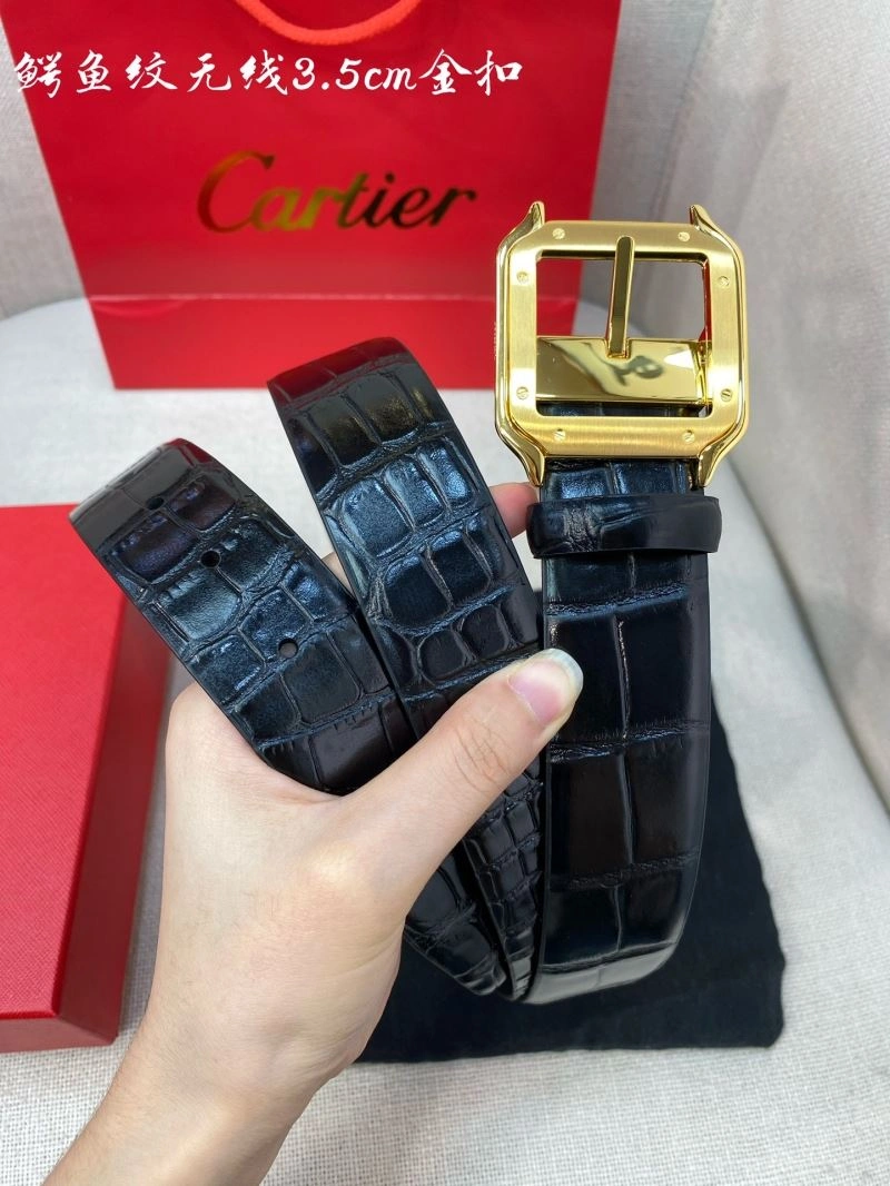 Premium Cartier Belts 283610