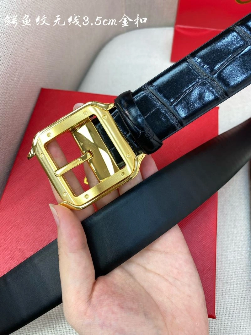 Premium Cartier Belts 283610