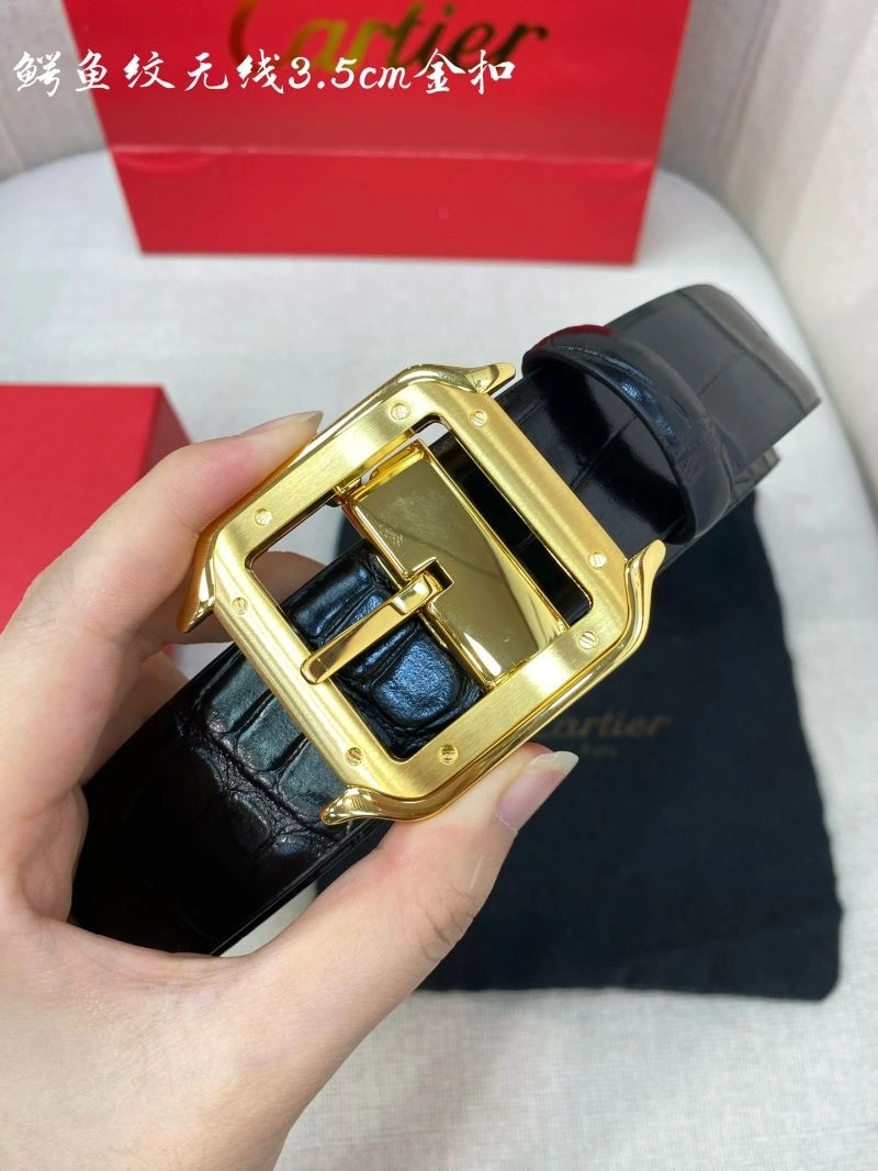 Premium Cartier Belts 283610