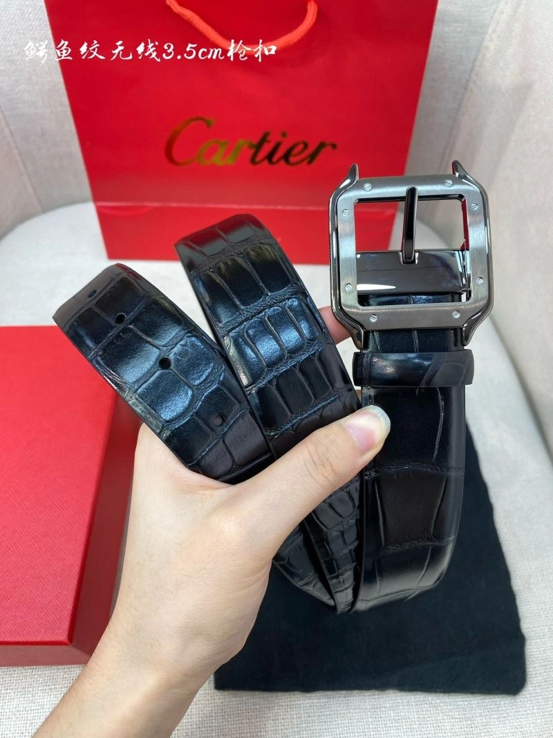 Cartier Belts NewStyle 283620