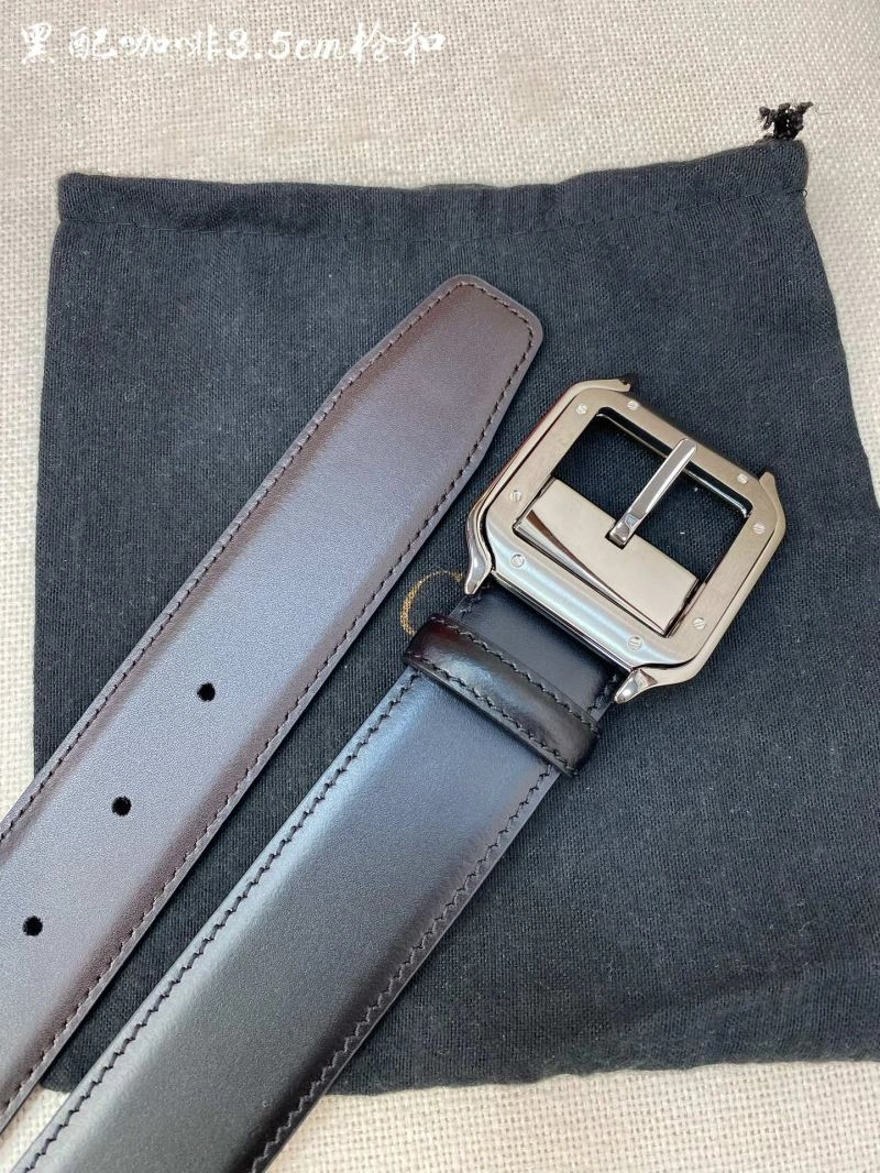 Cartier Belts Stylish 283632