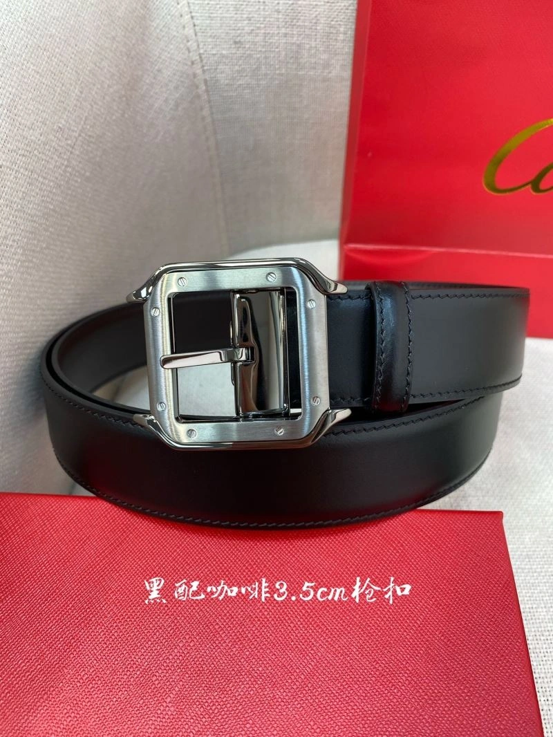 Cartier Belts Stylish 283632