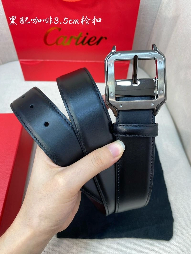 Cartier Belts Stylish 283632