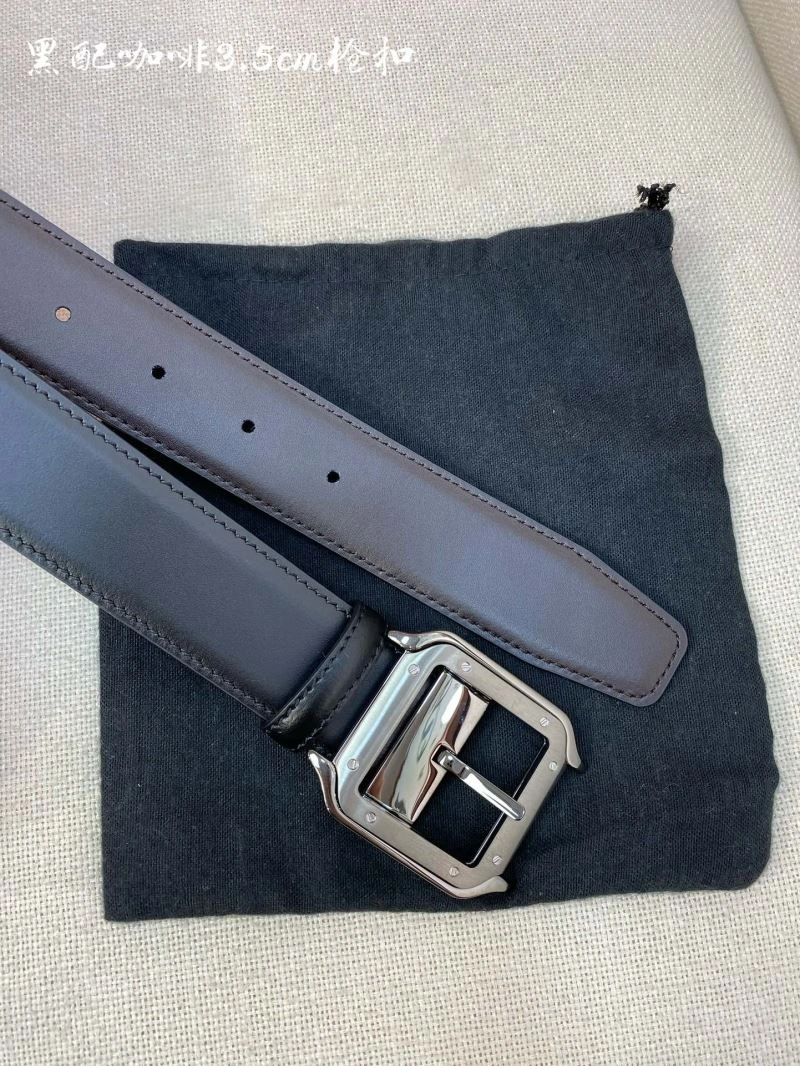 Cartier Belts Stylish 283632