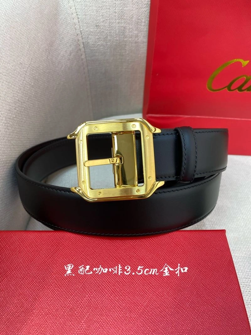 GoodFit Cartier Belts 283631