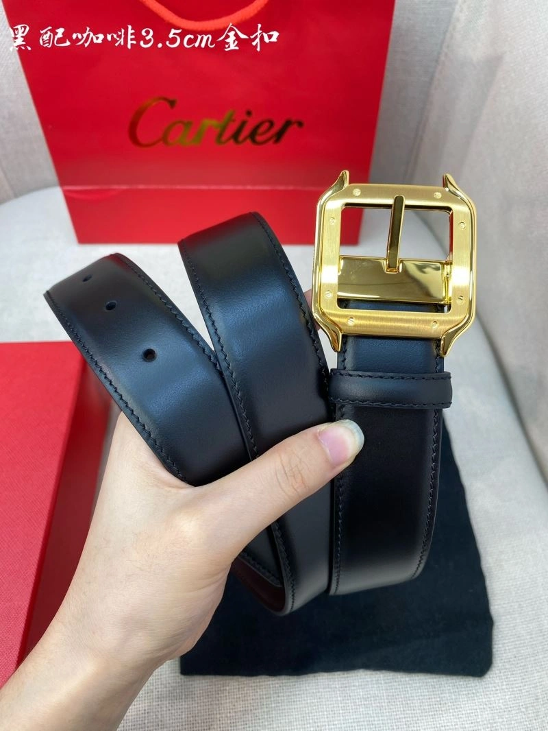 GoodFit Cartier Belts 283631