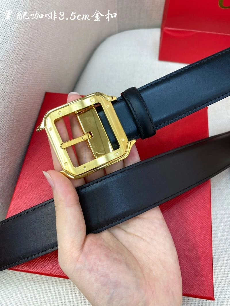 GoodFit Cartier Belts 283631