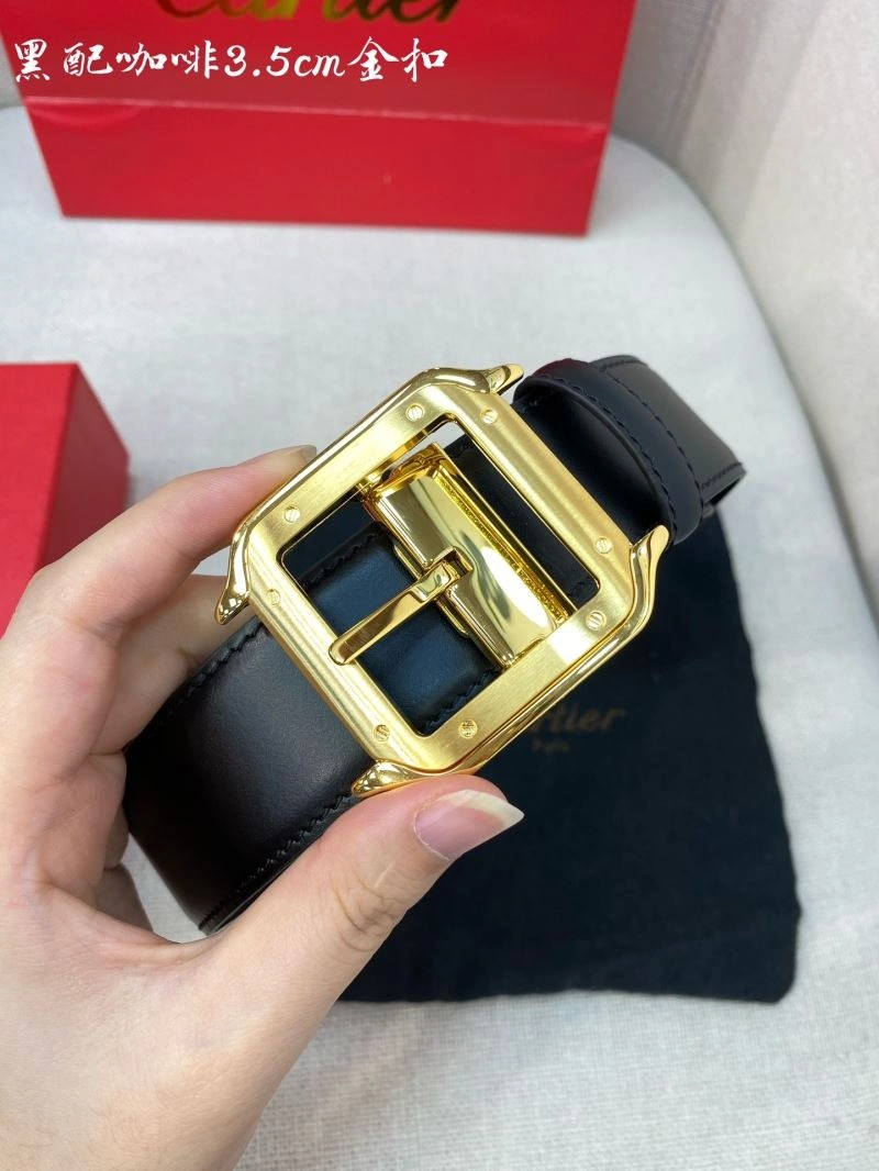 GoodFit Cartier Belts 283631