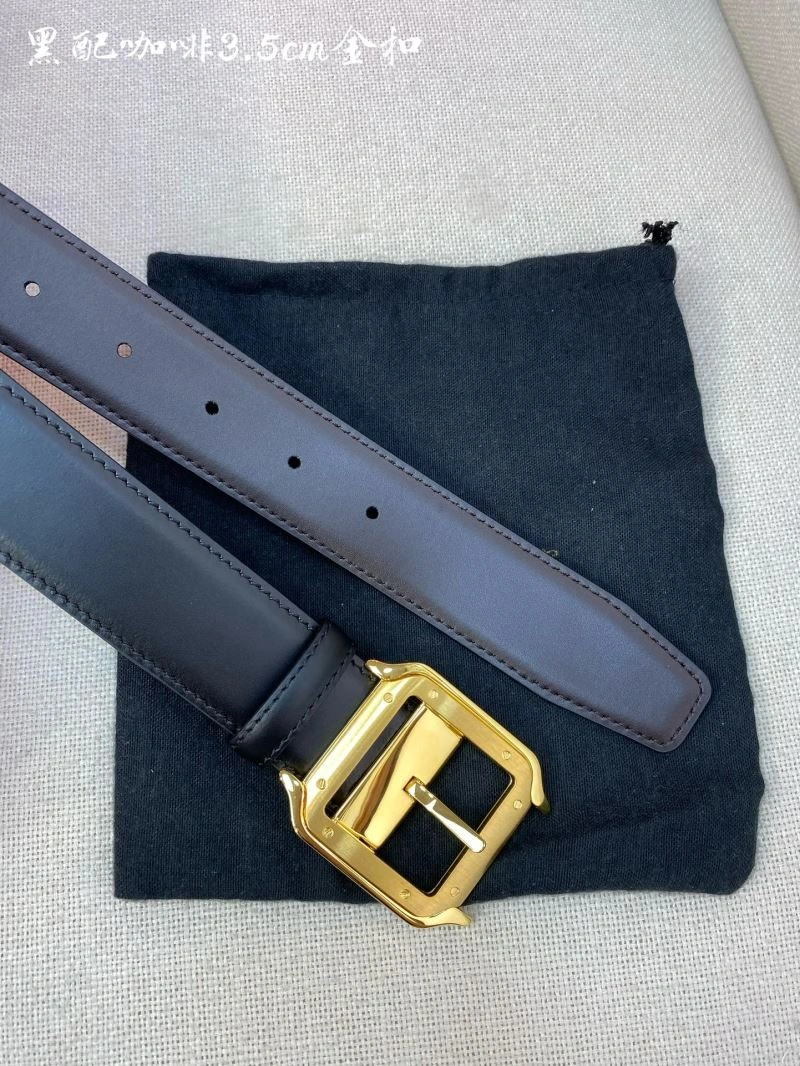 GoodFit Cartier Belts 283631