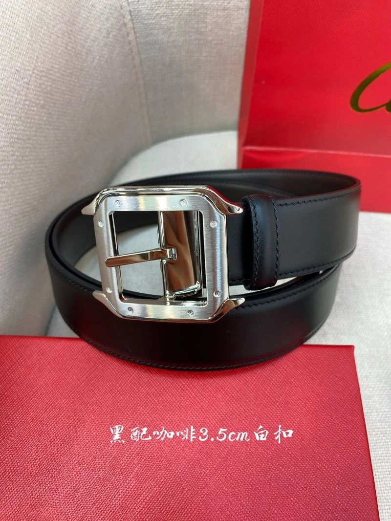 Durable Cartier Belts 283614