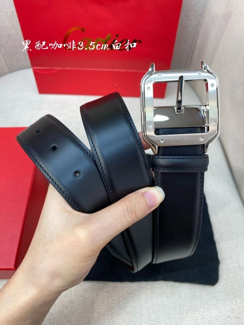 Durable Cartier Belts 283614