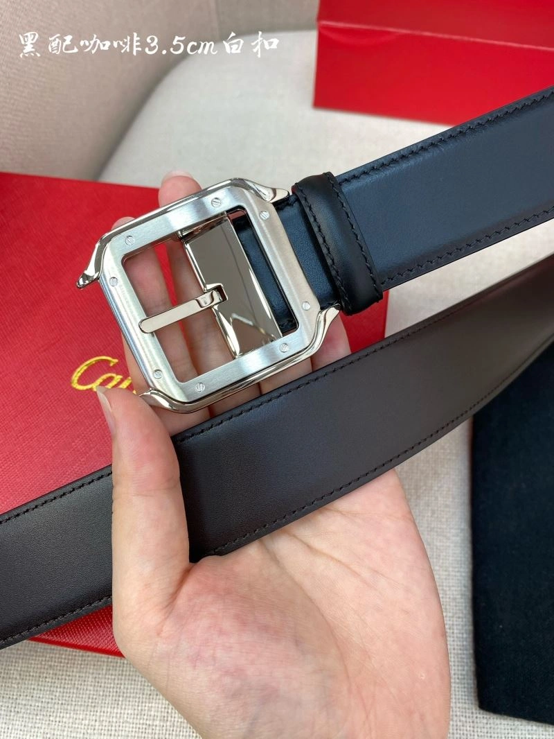 Durable Cartier Belts 283614