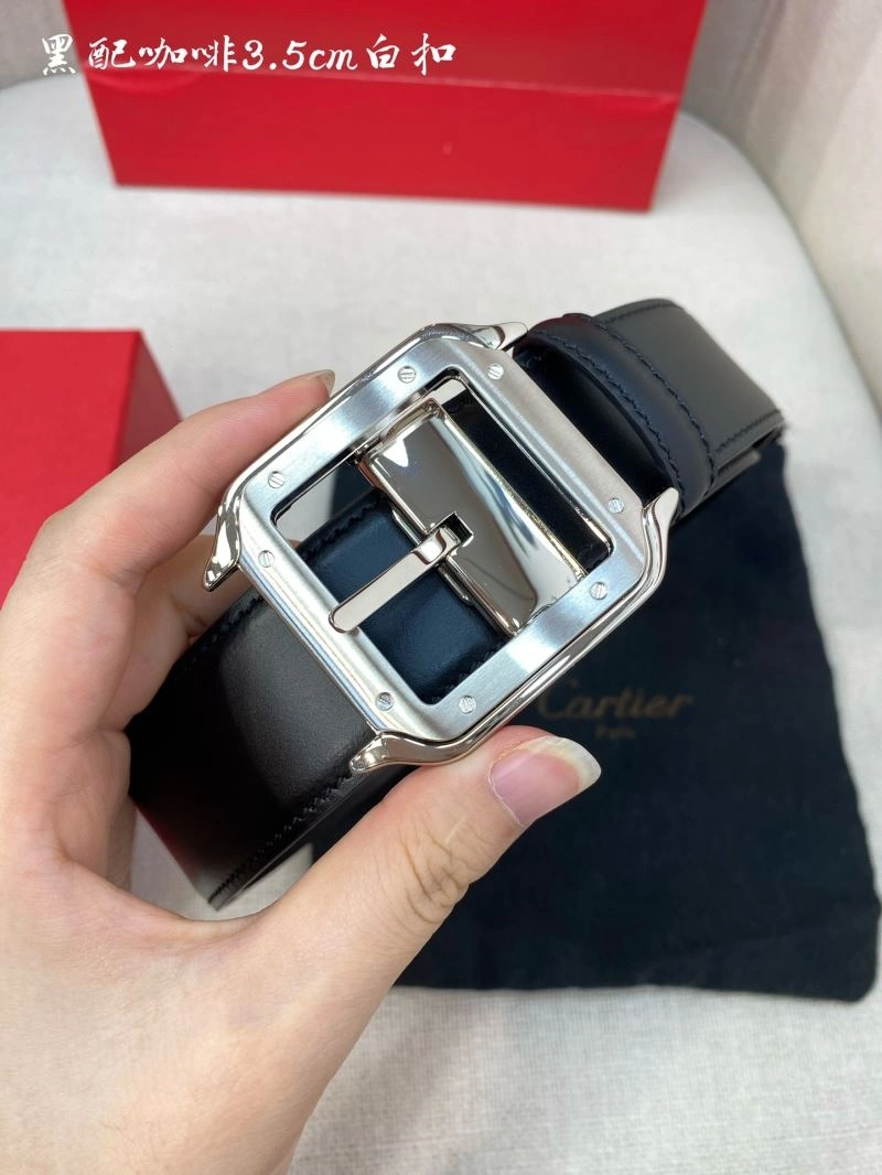 Durable Cartier Belts 283614