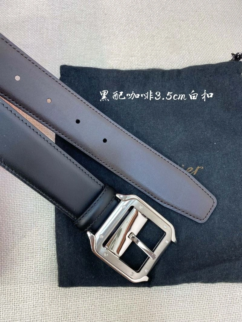 Durable Cartier Belts 283614