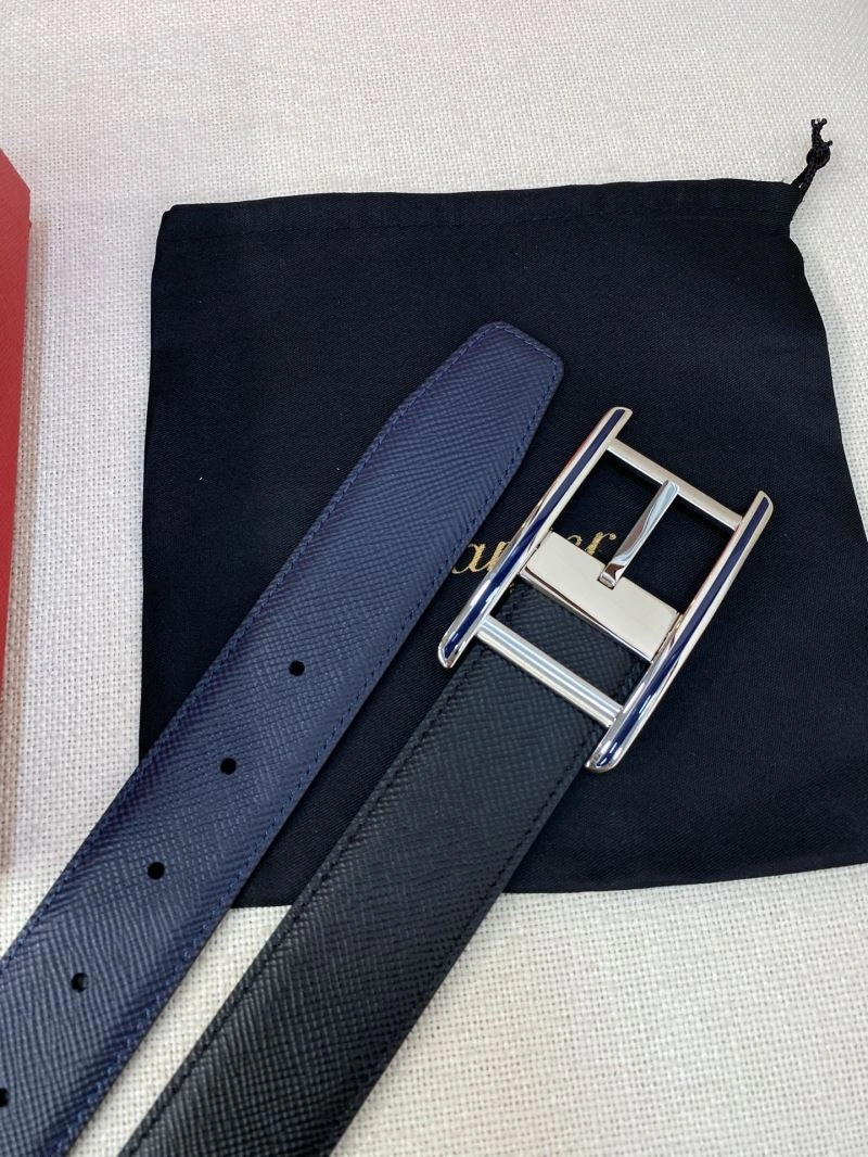 Cartier Belts Sophisticated 283625