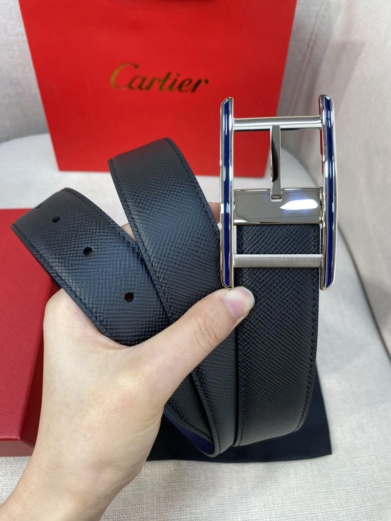 Cartier Belts Sophisticated 283625