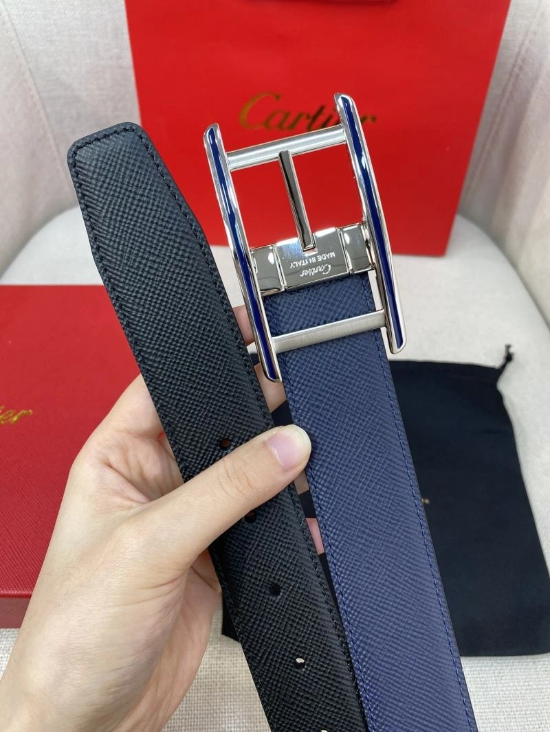 Cartier Belts Sophisticated 283625