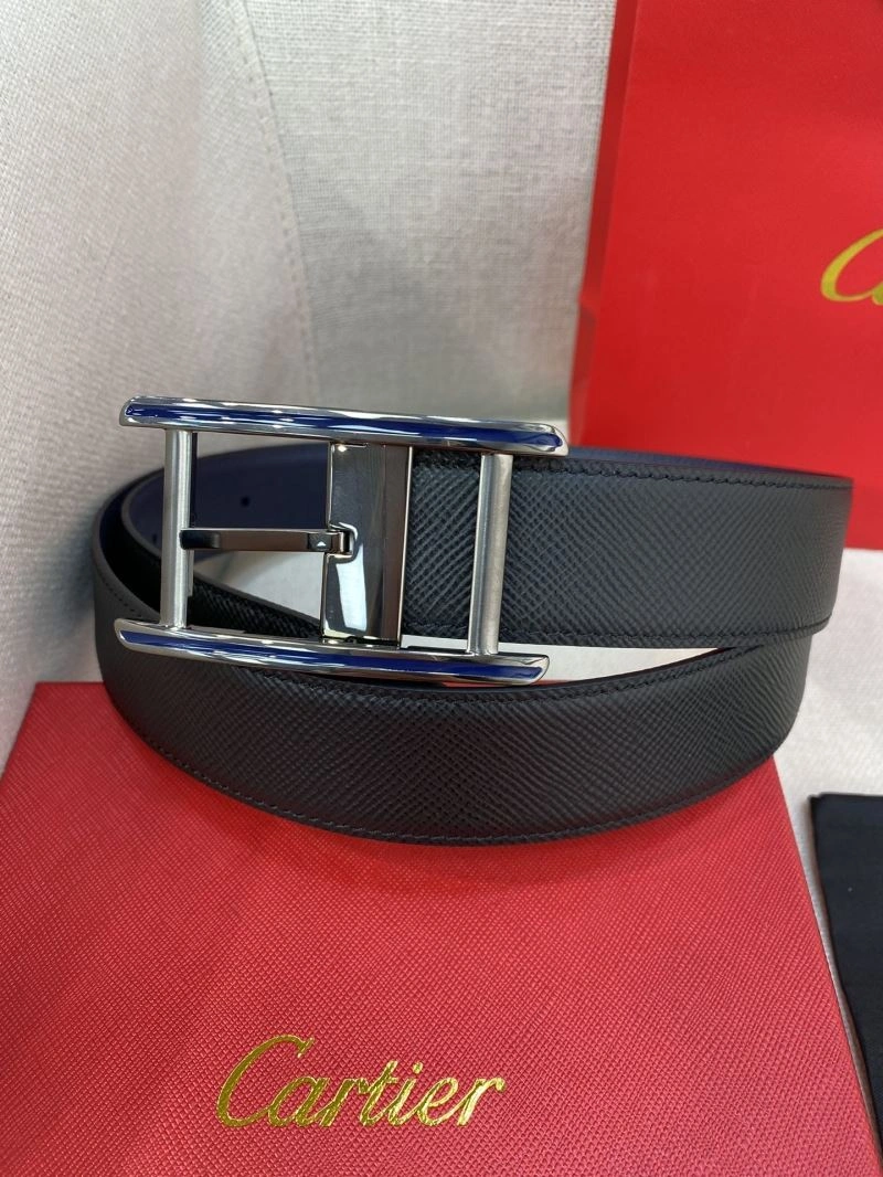 Sophisticated Cartier Belts 283619
