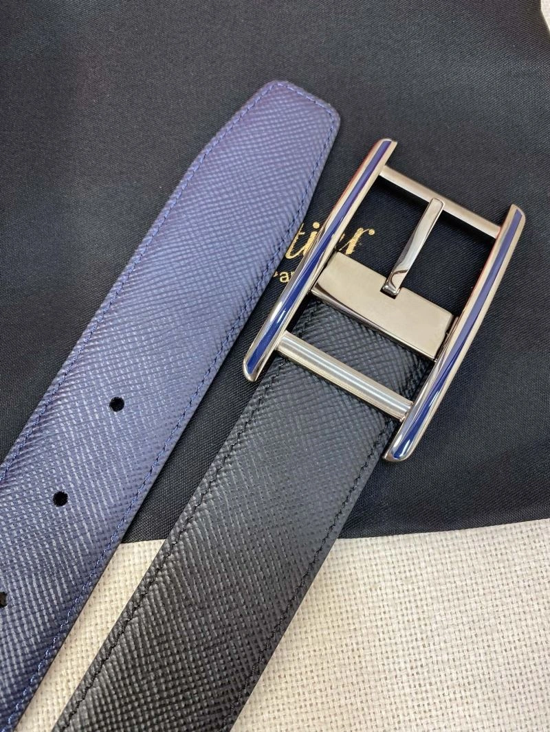 Sophisticated Cartier Belts 283619