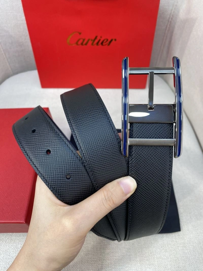 Sophisticated Cartier Belts 283619