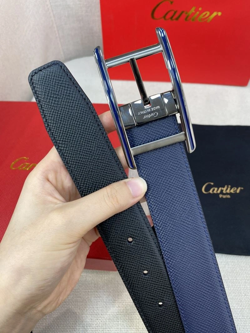 Sophisticated Cartier Belts 283619