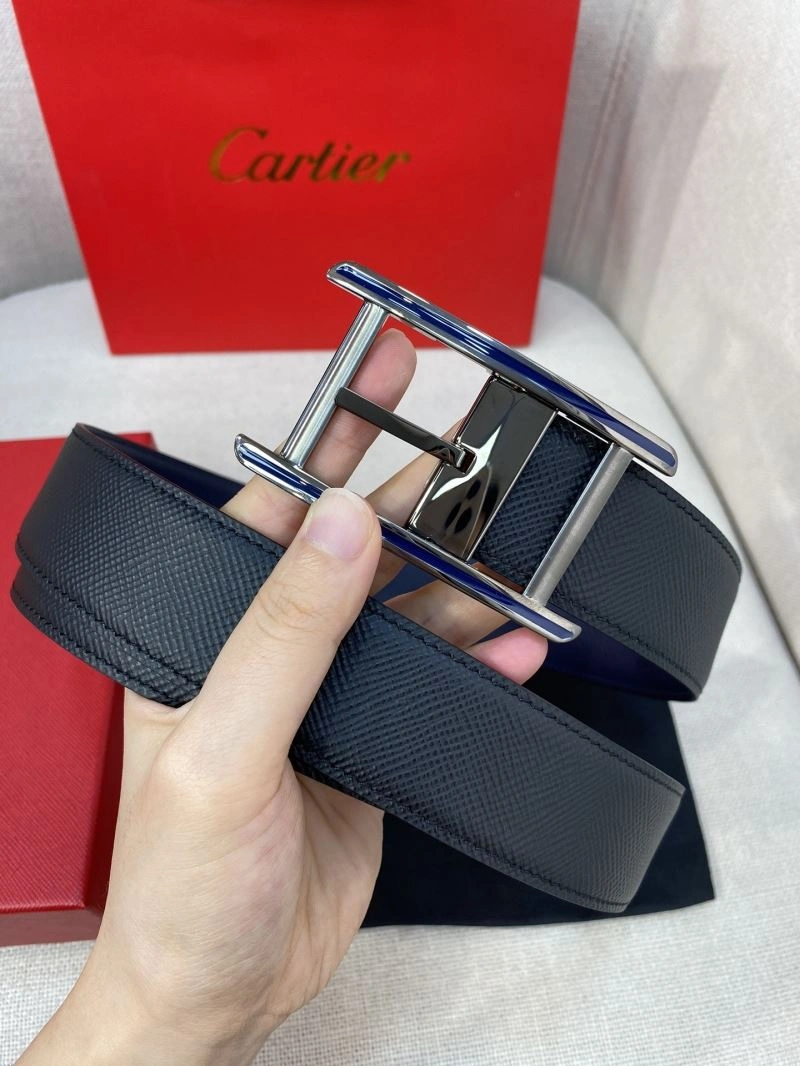 Sophisticated Cartier Belts 283619