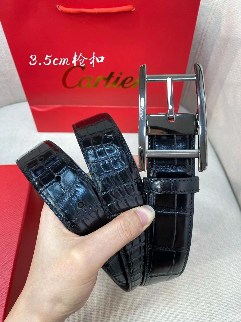Cartier Belts Comfortable 283613