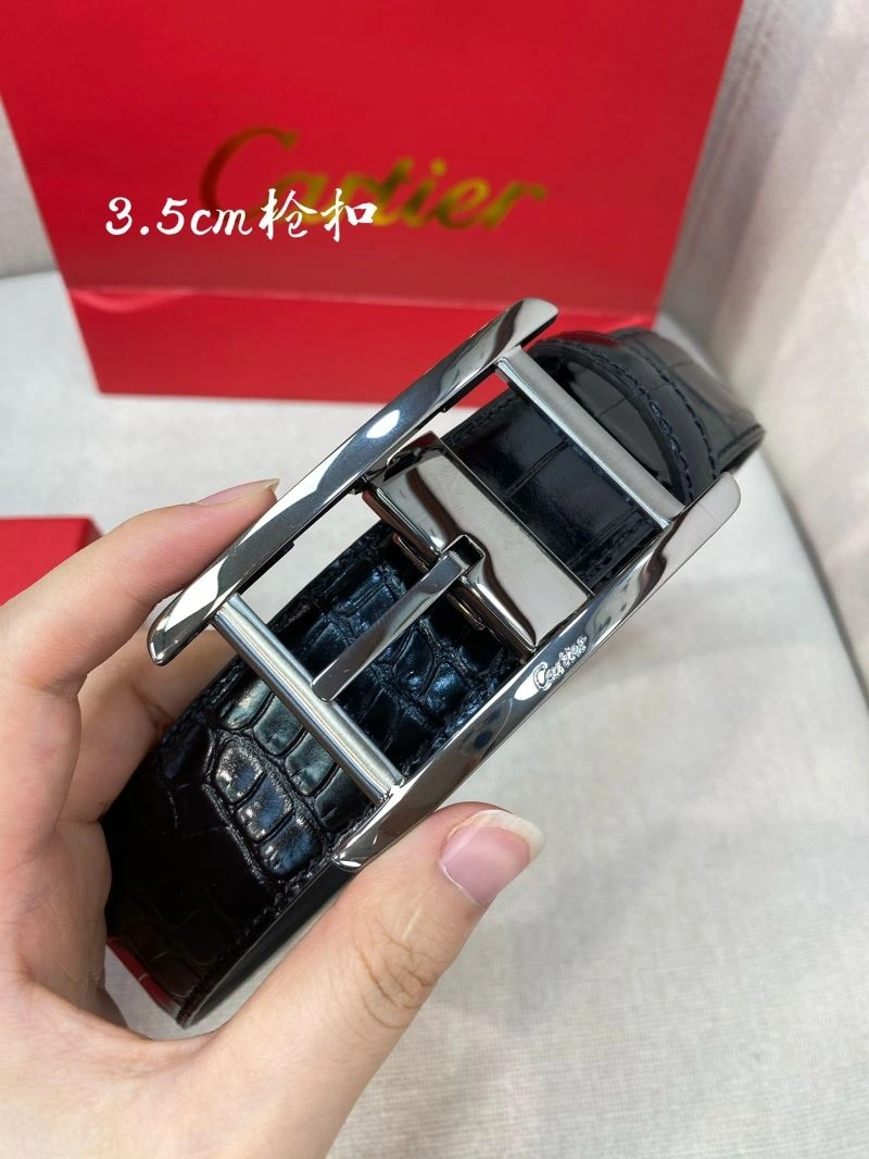 Cartier Belts Comfortable 283613