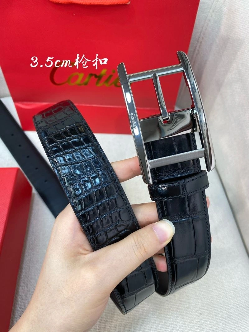 Cartier Belts Comfortable 283613