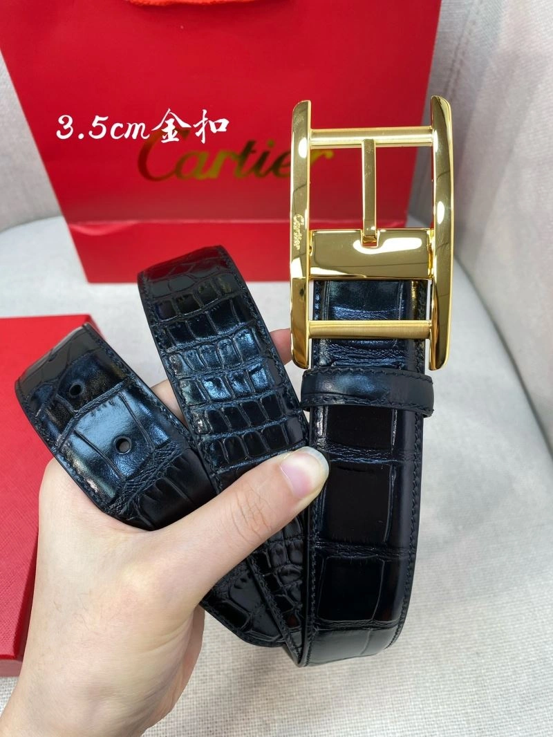 Cartier Belts Efficient 283617