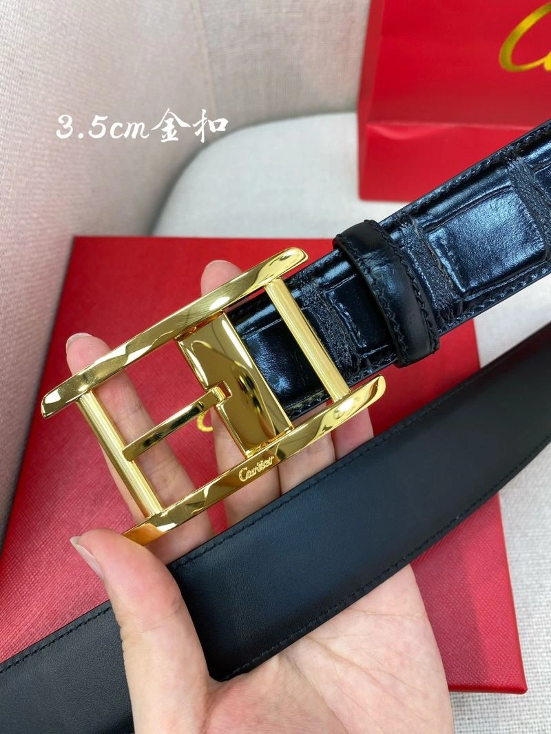 Cartier Belts Efficient 283617